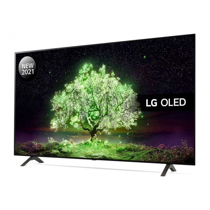 OLED 65 65A16LA SMART 4K (LG)